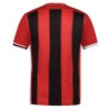 Original Fußballtrikot OGC Nice Heimtrikot 2023-24 Für Herren